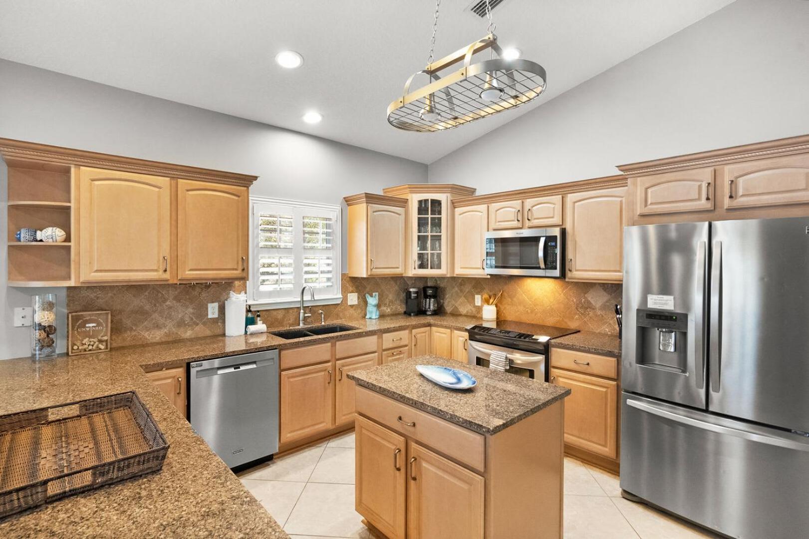 Pool + Hot Tub, Dock, Fishing, Near Beach! St. Augustine Exterior foto