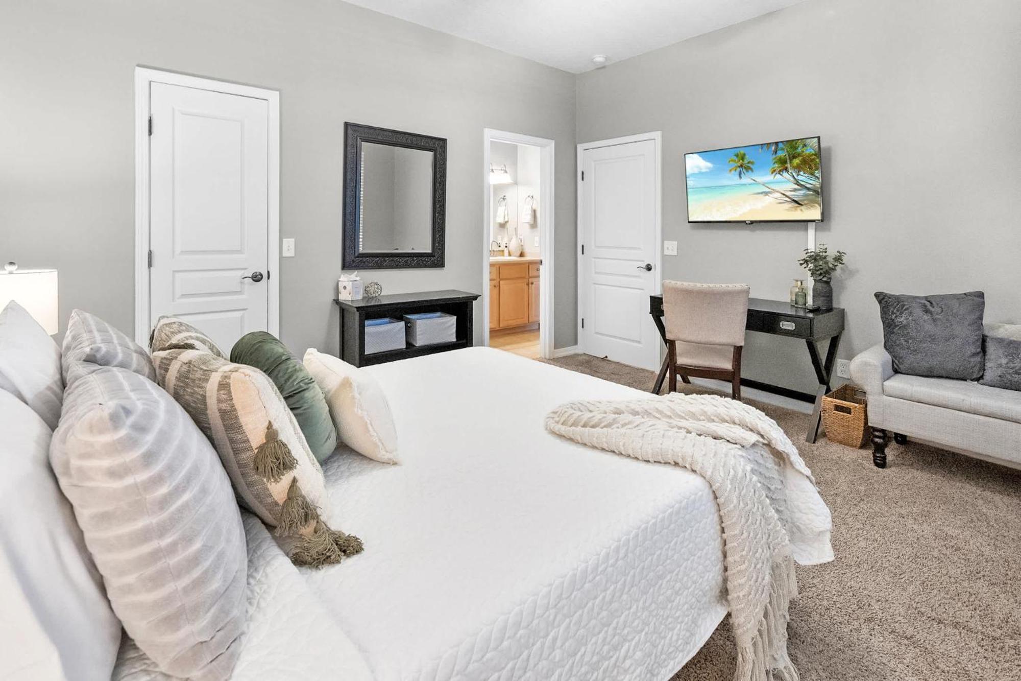 Pool + Hot Tub, Dock, Fishing, Near Beach! St. Augustine Exterior foto