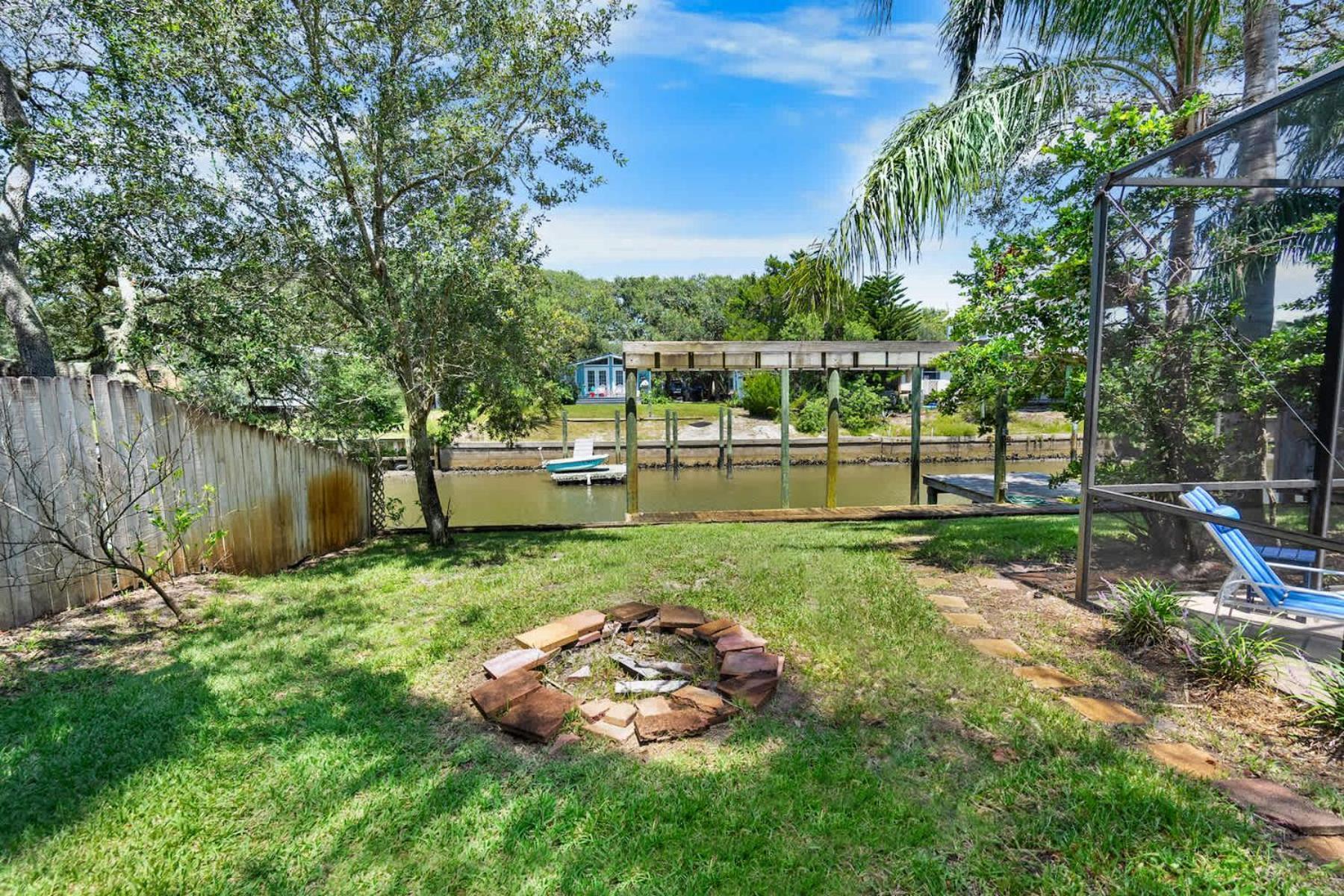 Pool + Hot Tub, Dock, Fishing, Near Beach! St. Augustine Exterior foto