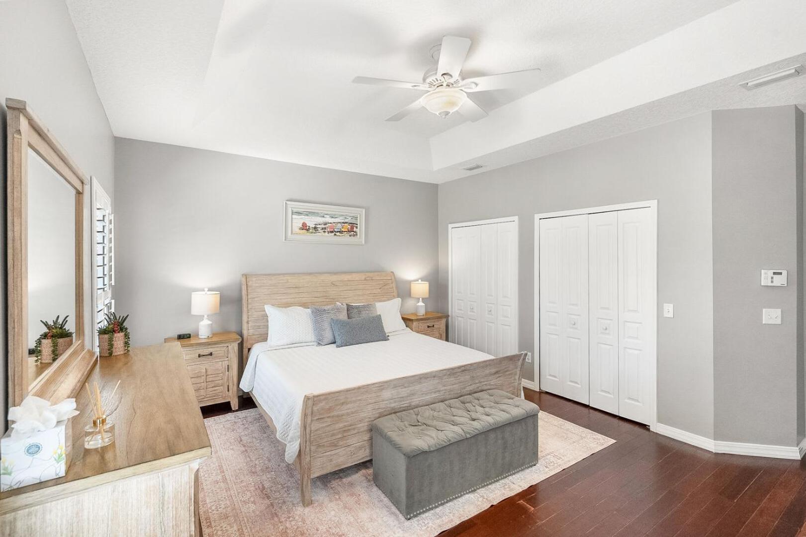Pool + Hot Tub, Dock, Fishing, Near Beach! St. Augustine Exterior foto
