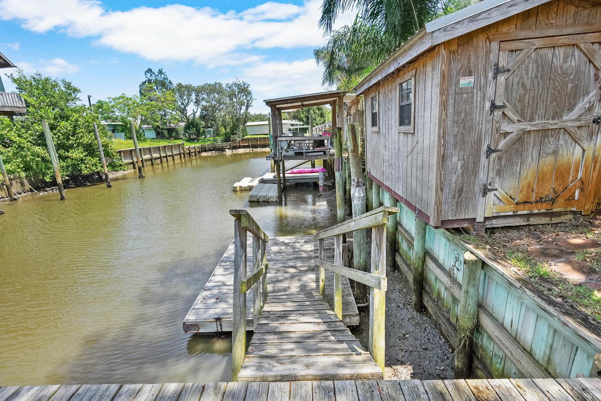 Pool + Hot Tub, Dock, Fishing, Near Beach! St. Augustine Exterior foto